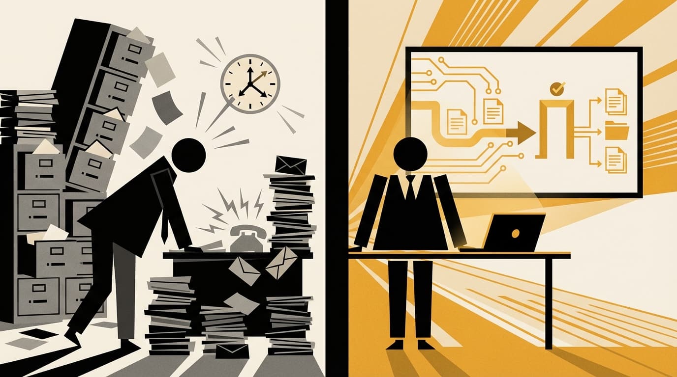 How to Build an AI-Native Law Practice