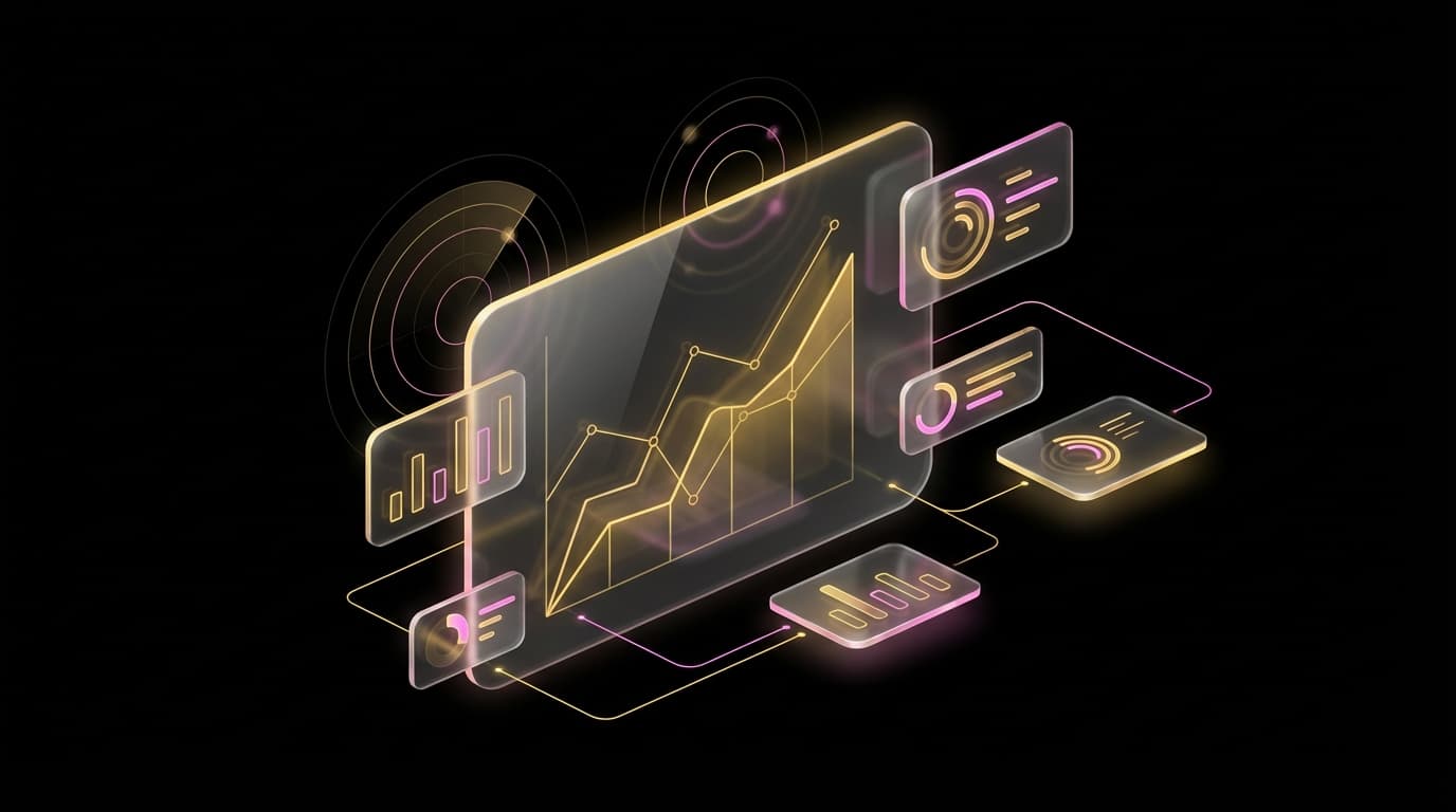 AI initiative platform for financial services