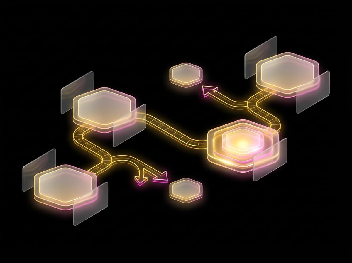 AI business case development and validation